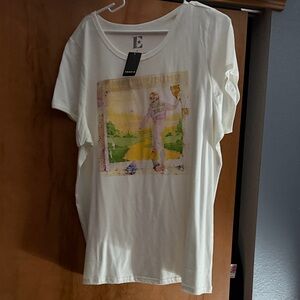 Elton John Tee